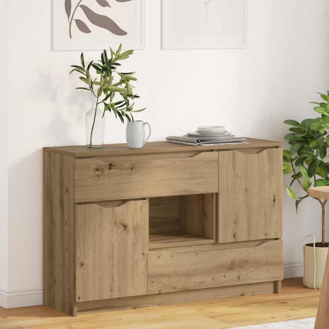 Sideboard mit den Massen 100 x 30 x 65.6 cm