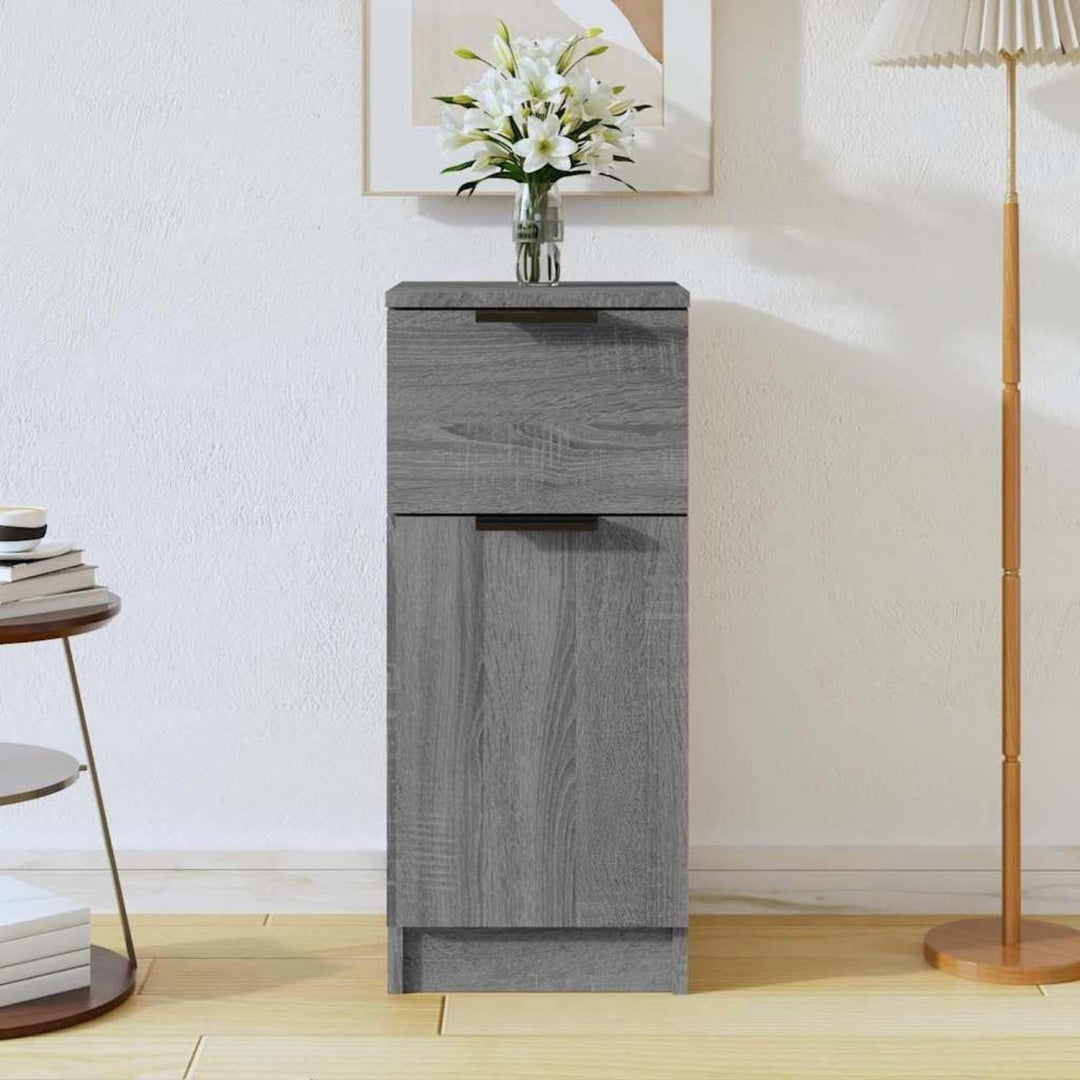 Sideboard mit den Massen 30 x 30 x 70 cm