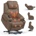 Relaxsessel mit weichen Polstern