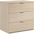 Sideboard mit Schubladen, 3 Schubladen und beschichteten Flaechen
