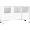 Sideboard mit den Massen 105 x 35 x 62 cm