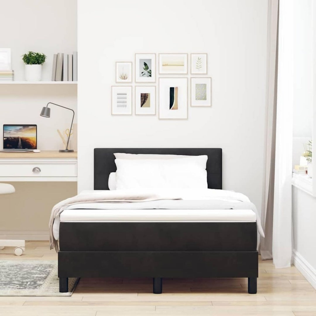 Hoehenverstellung praegt das Boxspringbett
